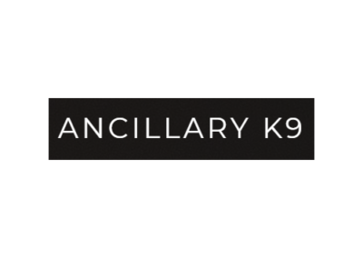 Ancillary K9
