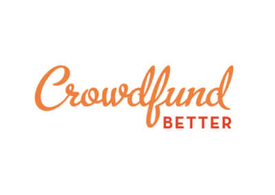 Crowdfund Better