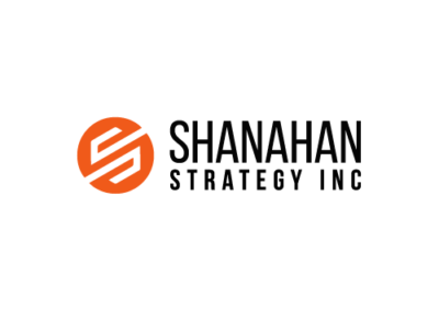 Shannahan Strategy