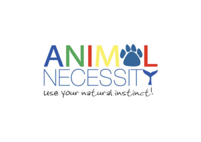 Animal Necessity
