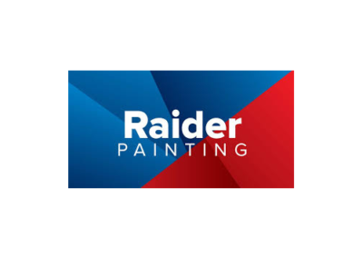 Raider Painting