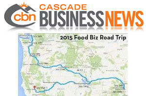 Food Biz Road Trip