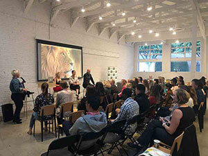 Social Media Club LA